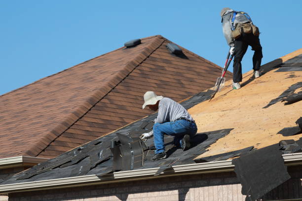 Best Metal Roofing Installation  in Covington, OH