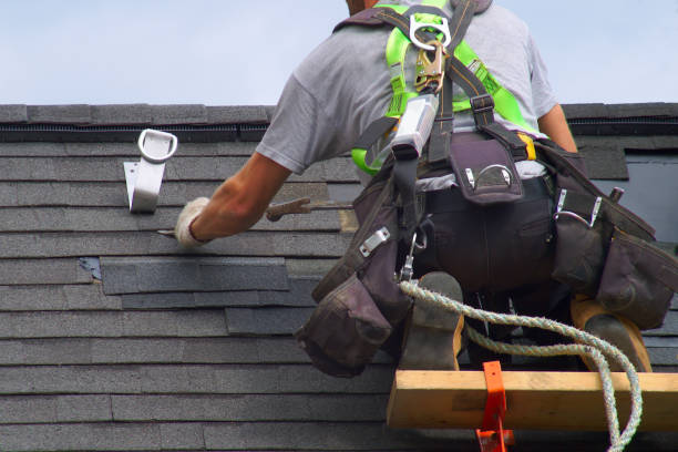 Best Roof Insulation Installation  in Covington, OH