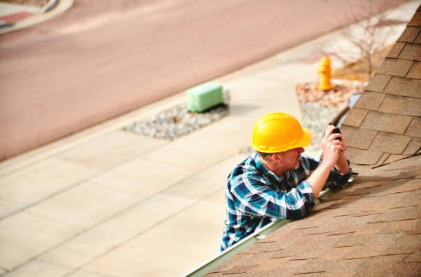 Best Sheet Metal Roofing  in Covington, OH