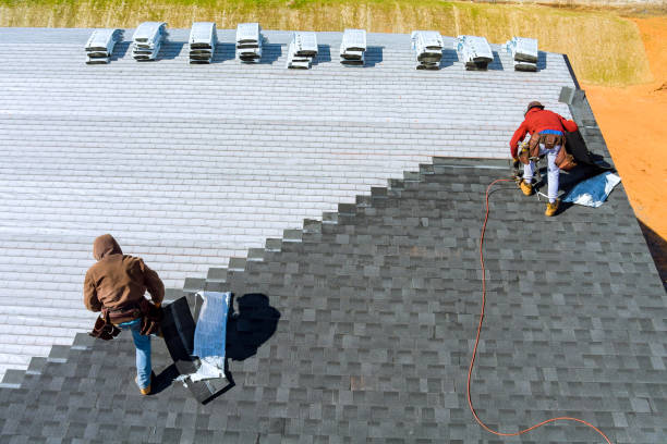 Best Tile Roofing Installation  in Covington, OH