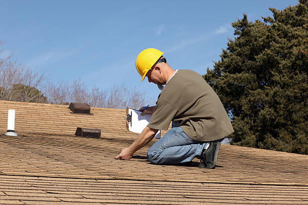 Professional Roofing services in Covington, OH