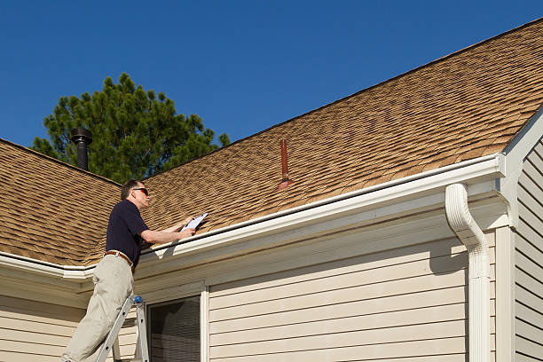 Siding in Covington, OH