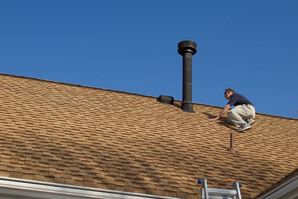 Best Gutter Installation and Repair  in Covington, OH