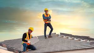 Best Roof Maintenance and Cleaning  in Covington, OH